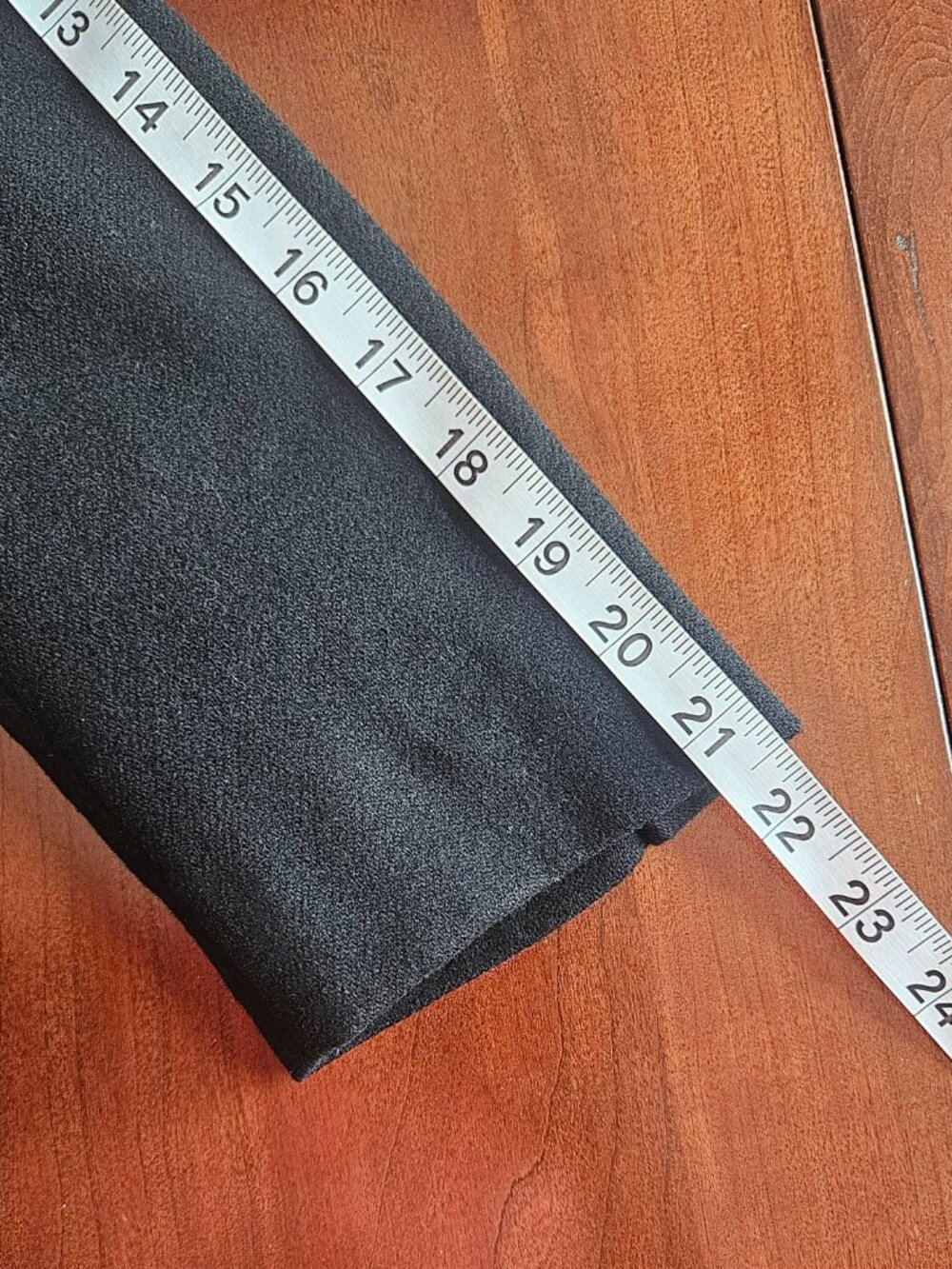 Classic Evan Picone Women's Blazer - Picture 8 of 10